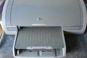 HP Deskjet 5150 printer