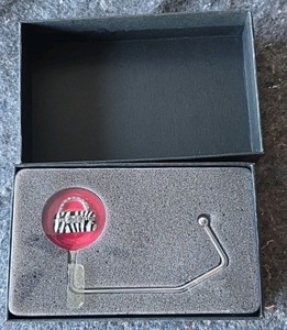 Handbag purse holder