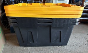 3-totes with lids