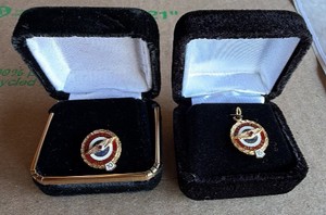 2-service pins