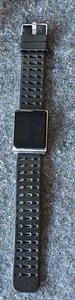 Vintage Stauer smartwatch