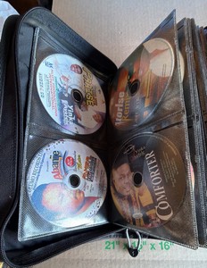 CDs