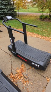 XEBEX Fitness Runner