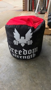 Freedom Strength 150 lb Sandbag