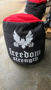 Freedom Strength 175 lb Sandbag