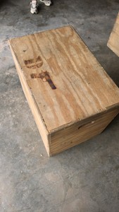 Plyobox - 24 x 20 x 30 in #3