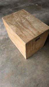 Rogue Plyobox - 24 x 20 x 30 in #3