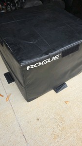 Rogue Soft Plyobox - 20 in