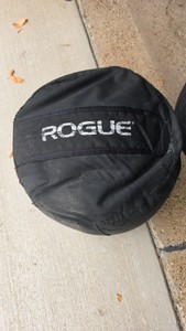 Rogue 150 lb Sandbag #1