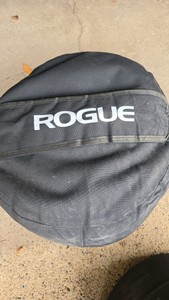 Rogue 150 lb Sandbag #2