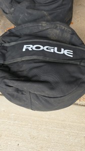 Rogue 150 lb Sandbag #3