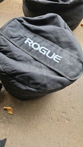 Rogue 150 lb Sandbag #4