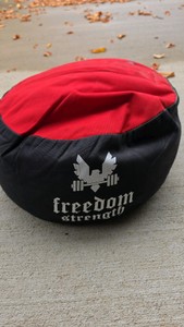 Freedom Strength 75 lb Sandbag