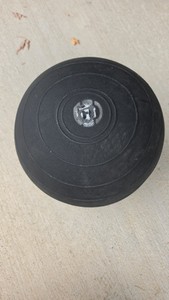 D-Ball 50 lb Slam Ball #2