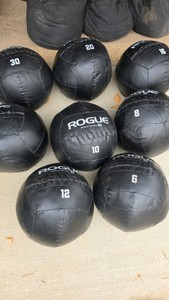 Rogue Medicine Ball Set #2