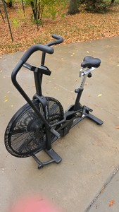 Assault Fitness Air Bike #2