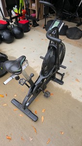 Assault Fitness Air Bike #4