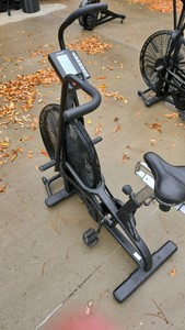Assault Fitness Air Bike #5
