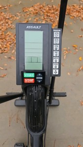Assault Fitness Air Bike #6