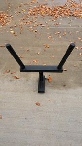 Rogue Monster Lite Dip Attachment #3