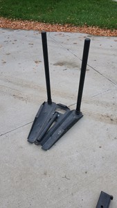 Rogue Sled