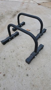 Rogue Parallette Set