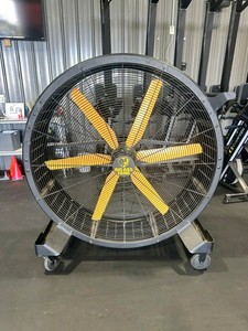 Big Ass Fan