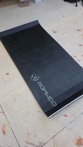 ROMWOD Mat