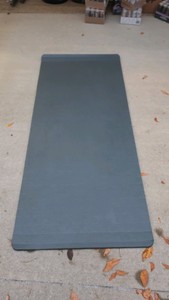 Ground Roll Mat
