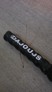19 ft DAJOUS Climbing Rope #1