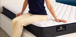 Serta Perfect Sleeper Hospitality King Mattress