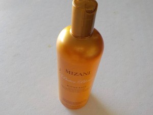 16.9 oz Bottle Mizani Butter Blend Scalp Protector