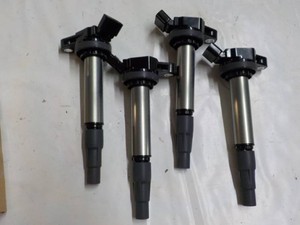 Ignition set of 4 Coils