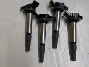Ignition set of 4 Coils