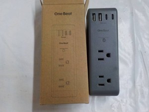 One Beat Surge Protector