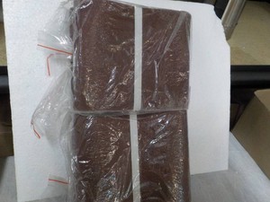 2 Sanding Belts 6 x 48 each