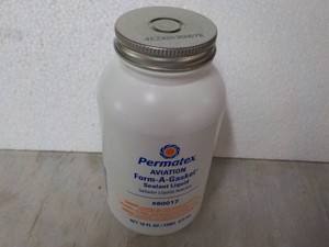 16 oz Permatex Sealant Liquid