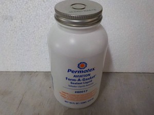 16 oz Permatex Sealant Liquid