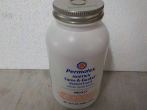 16 oz Permatex Sealant Liquid