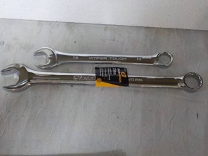 Wrenchs