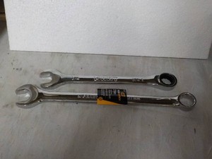 Wrenchs