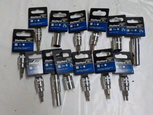 Die Hard Sockets