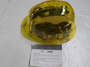 Hard Hat