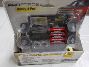 Prostrobe Rocky 4 Pro