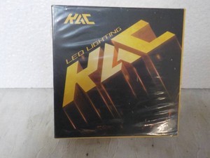 KAC LED Lighting Fog Light Bulbs