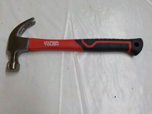 Hyper Tough Hammer