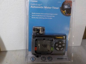 Melnor Hydro Logic Automatic Water Timer