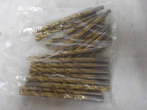 Drill Bits