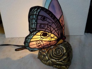 Butterfly LampNite Lite