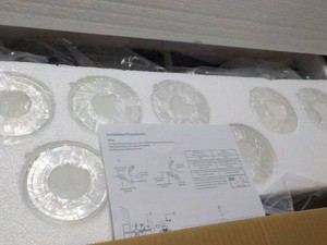 Light Fixture
